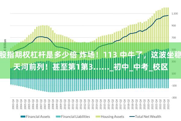 股指期权杠杆是多少倍 炸场！113 中牛了，这波坐稳天河前列！甚至第1第3......_初中_中考_校区